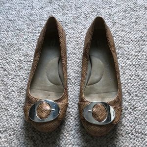 Flats